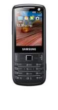Samsung C3780 Full Specifications
