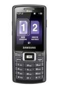 Samsung C5212 Full Specifications