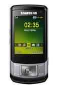 Samsung C5510 Full Specifications