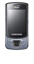 Samsung C6112 Full Specifications