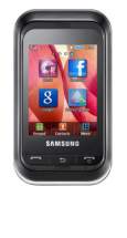 Samsung Champ C3300K Full Specifications