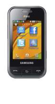 Samsung Champ Duos E2652 Full Specifications