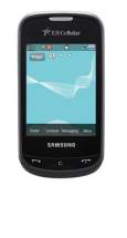 Samsung Character R640 Full Specifications
