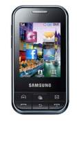 Samsung Chat C3500 Full Specifications - Slide phones 2024
