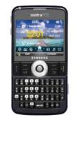 Samsung Code i220 Full Specifications