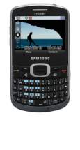 Samsung Comment 2 R390C Full Specifications
