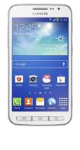 Samsung Galaxy Core Advance Full Specifications
