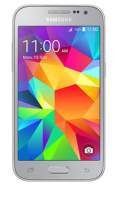 Samsung Galaxy Core Prime VE SM-G361H Full Specifications