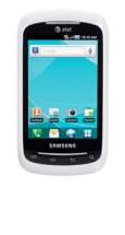 Samsung DoubleTime I857 Full Specifications