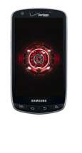 Samsung Droid Charge I510 Full Specifications