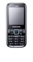 Samsung Duos W169 Full Specifications