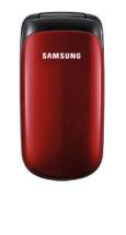 Samsung E1150 Full Specifications