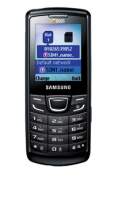 Samsung E1252 Full Specifications