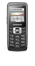 Samsung E1410 Full Specifications