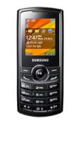 Samsung E2232 Full Specifications