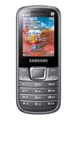 Samsung E2252 Full Specifications