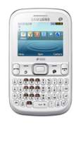 Samsung E2262 Full Specifications