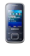 Samsung E2350B Full Specifications