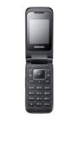Samsung E2530 Full Specifications