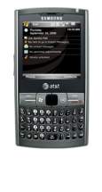 Samsung Epix i907 Full Specifications