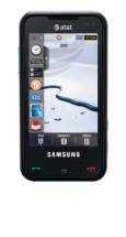 Samsung Eternity A867 Full Specifications