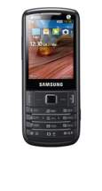 Samsung Evan C3782 Full Specifications