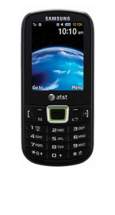 Samsung Evergreen A667 Full Specifications