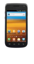 Samsung Exhibit II 4G T679 Full Specifications