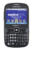Samsung Freeform III R380 Full Specifications