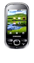 Samsung Galaxy 5 I5500 Full Specifications