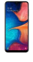 Samsung Galaxy A20 SM-A205 Full Specifications
