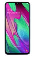 Samsung Galaxy A40 SM-A405 Full Specifications