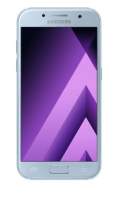 Samsung Galaxy A7 (2017) SM-A720 Full Specifications