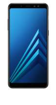 Samsung Galaxy A8+ (2018) SM-A730 Full Specifications