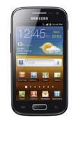 Samsung Galaxy Ace 2 I8160 Full Specifications