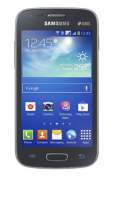 Samsung Galaxy Ace 3 Duos Full Specifications