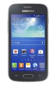 Samsung Galaxy Ace 3 LTE Full Specifications