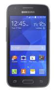 Samsung Galaxy Ace 4 3G Full Specifications