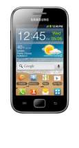 Samsung Galaxy Ace Advance S6800 Full Specifications