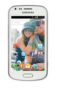 Samsung Galaxy Ace II X S7560M Full Specifications