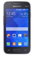 Samsung Galaxy Ace NXT SM-G313H Full Specifications