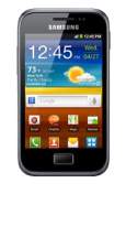 Samsung Galaxy Ace Plus S7500 Full Specifications