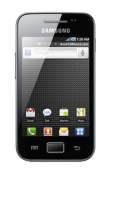 Samsung Galaxy Ace S5830 Full Specifications
