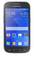 Samsung Galaxy Ace Style LTE SM-G357FZ Full Specifications