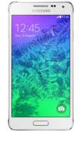 Samsung Galaxy Alpha SM-G850F Full Specifications