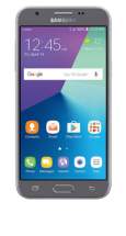 Samsung Galaxy Amp Prime 2 Full Specifications