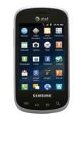 Samsung Galaxy Appeal I827 Full Specifications