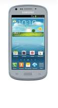 Samsung Galaxy Axiom Full Specifications