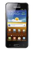 Samsung Galaxy Beam I8530 Full Specifications