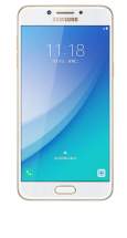 Samsung Galaxy C5 Pro SM-C5010 Full Specifications